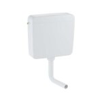 Geberit - citerne mont�e en surface ap127 127000111 profonde pendant, blanc
