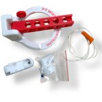 La citerne - r�servoir d'eau pour la p6