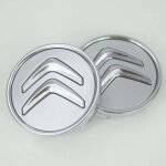 Pour citro�n sega c1 c2 c3 c4 c4l c5 c6 c3xr elys�e triumph aircross ds3 : enjoliveurs centraux �tanches ...