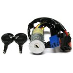 Citro�n xsara picasso 1999 - interrupteur d'allumage