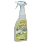Faren - nettoyant pour c�ramique et robinetterie citrus 179750 - 750ml