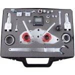 Clas - coffret calage vag 1. 5 tsi - om 4166 equipements