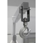 Clas - crochet acier de grue mobile oh 1001 - sa 1094 equipements