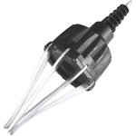 Clas - expandeur soufflets cardans 25 - 115mm - op 0630 equipements