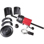 Clas - kit hydraulique pose / d�pose c�ne synchro de bo�te vt volvo / renault - om 0562 equipements