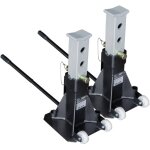 Clas - paire de chandelle goupilles 20t mobiles - om 0694 equipements Clas - paire de chandelle goupilles 20t mobiles - om 0694 equipements