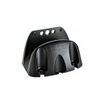 Support sellette murale claber