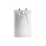 Clage - chauffe - eaux sous vier sans pression 5 litres type s5 - u