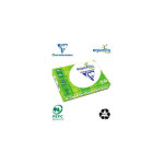 Clairefontaine - ramette de papier equality - a4 21x29, 7cm (carton de 5) - cba