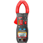 Clamp meter cm80, multim�tre � pinces 4000 counts, plage auto, voltmetre 500a, amp�rem�tre ac, ohmm�tre ...