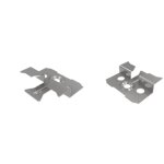 Clans en bois 6, 0 mm / 80 - vkb 6, 0 / 80
