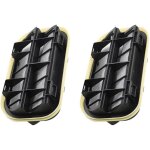 Clapet d'a�ration de pare - chocs arri�re compatible avec mercedes benz w117 c117 x117 cla x156 gla classe ...
