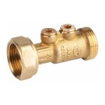 Clapet ant f - m 3 / 4 4ms 304601