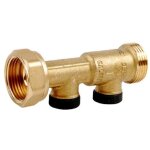 Clapet anti pollution mf 20x27 Clapet anti pollution mf 20x27