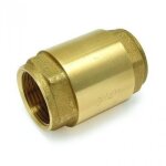 Clapet anti retour 1270 2''1 / 2 comap 127020 Clapet anti retour 1270 2''1 / 2 comap 127020