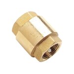 Somatherm for you - clapet anti - retour 15 / 21 Somatherm for you - clapet anti - retour 15 / 21