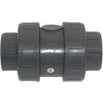 Clapet anti - retour  coller pvc pression diam. 63