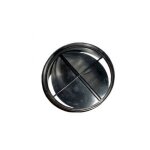 Clapet anti retour ventelles 150 m / m pour hotte roblin 133. 0258. 023