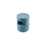 Clapet d32 / 40 / 50 a�rateur � membrane pour colonne de d�compression d'eau - jardiboutique