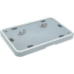 Clapet de remplacement compatible avec siemens wt 47w5em, 47w5e1, 47w5b1, 47w584, 47w583, 47w5v1, 47w5s1 ...