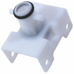 Clapet de r�servoir (40004933, 09201249) s�che - linge candy edessa, fagor, fagpr, hoover, vestel