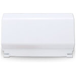 Clapet de skimmer pentair 85001500 ? porte battante de remplacement pour skimmer s - 20