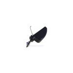 Clapet stop gouttes pour centrale vapeur philips 996500032687