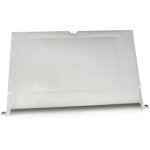 Clapet universel pour petit skimmer hayward ? avec joint en mousse ? compatible mod�le 1091 (petite taille) ...