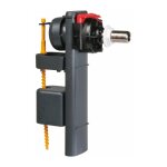 Clara - robinet flotteur clip arriv�e lat�rale