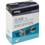 Clari + pisc hs 12 pastilles 11 g - intex