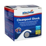 Clarifiant cleanpool shock pm - 693 96 grs. piscimar