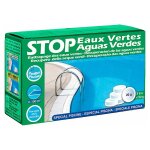 Clarifiant stop eaux vertes gre