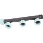 Suinga - clarinete d'irrigation 3 sorties m - f - f - f 1'' pour 3 - 4 �lectrovannes d'arrosage