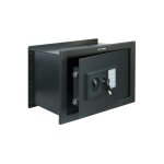 Class w25eb coffre - fort � emmurer avec serrure �lectronique, clavier � code programmable, coffre - ...
