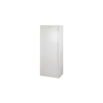 Beaux meubles pas chers - classeur double haut 170cm blanc Beaux meubles pas chers - classeur double haut 170cm blanc