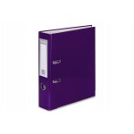 Classeur fck a4 / 7 cm violet avec ruban adhsif a 25 1042