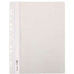 Classeur rigide a4 pvc blanc (20) 6301 Classeur rigide a4 pvc blanc (20) 6301