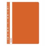 Classeur rigide orange a4, suspendu, paquet de 20 Classeur rigide orange a4, suspendu, paquet de 20