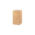 M&s - classeurs  tiroirs dossiers suspendus hauteur 76 cm - htre