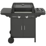 Classic exs gas barbecue - 7500w