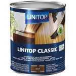 Classic lasure satin 2. 5 l ch�ne fonc� - linitop