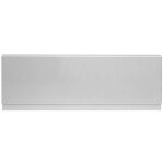 Ravak - classic tablier de baignoire en acrylique 150cm, blanc (cz001p0a00) Ravak - classic tablier de baignoire en acrylique 150cm, blanc (cz001p0a00)