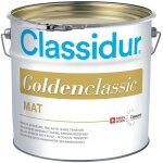 Classidur golden classic 15l - peinture mate de rénovation intérieure de hautes performances Classidur golden classic 15l - peinture mate de rénovation intérieure de hautes performances