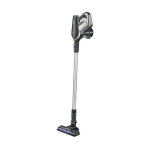 Clatronic - aspirateur 2en1 � main et balai sans fil 18, 5v bs 1312a anthracite
