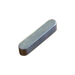 Clavette pour axe de volant et pignon betonniere pro. altrad & guy noel