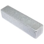 Clavette poulie sortie tracteur tondeuse wolf