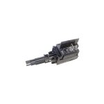 Clavier 1 touche pour lave vaisselle candy - 49011710