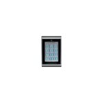 Came ? clavier num�rique avec lecteur mifare ? corps en alliage d?aluminium ? ip65 ? gestion d'acc�s ...