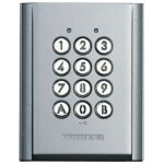 Clavier aiphone ac10s saillie 100 codes et 2 relais