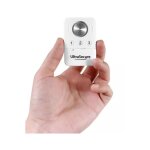 Clavier autonome sans - fil avec sirne intgre (gamme bt)